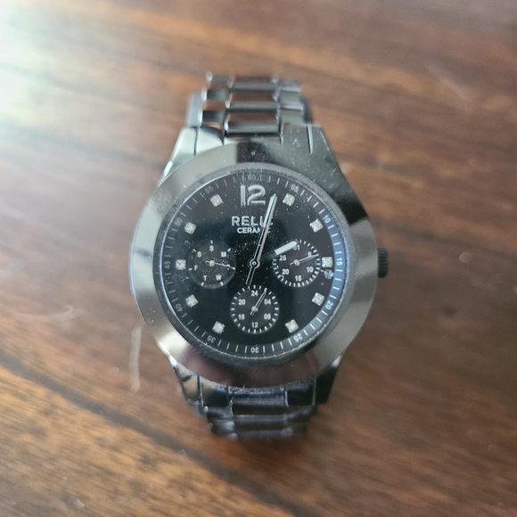 Relic watch - Picture 2 of 3